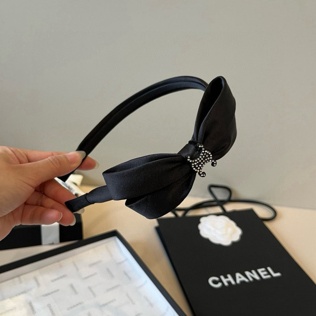 CELINE Headband