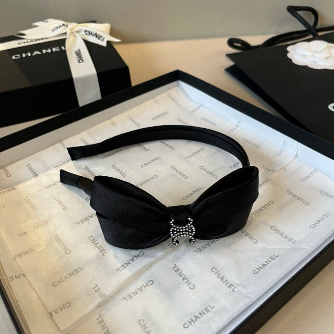CELINE Headband