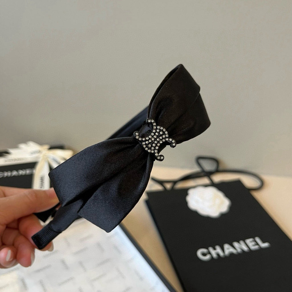 CELINE Headband