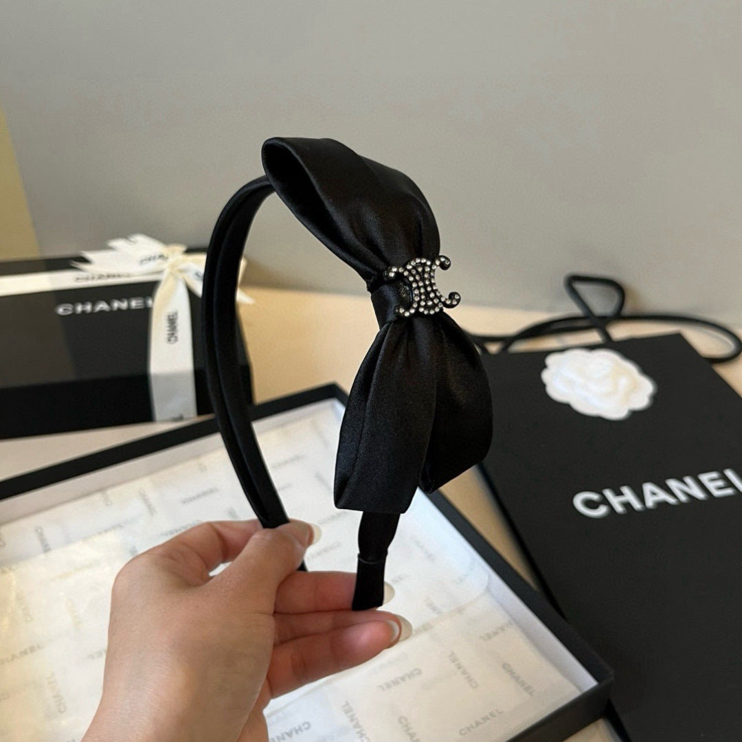 CELINE Headband