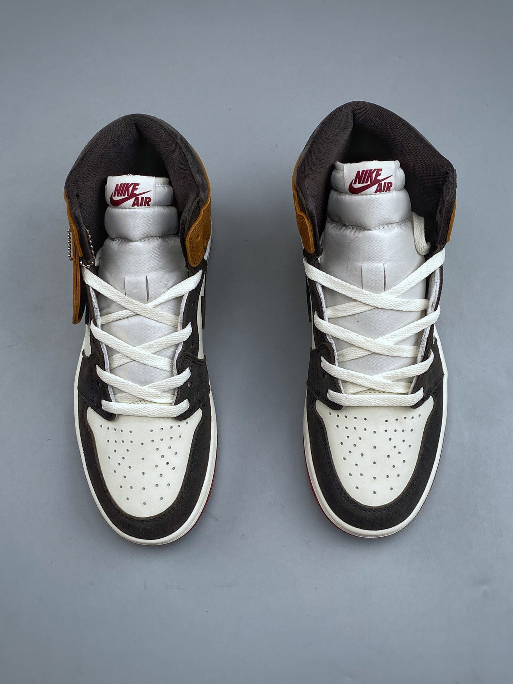 Nike Air Jordan 1 Retro High  OG - Image 5
