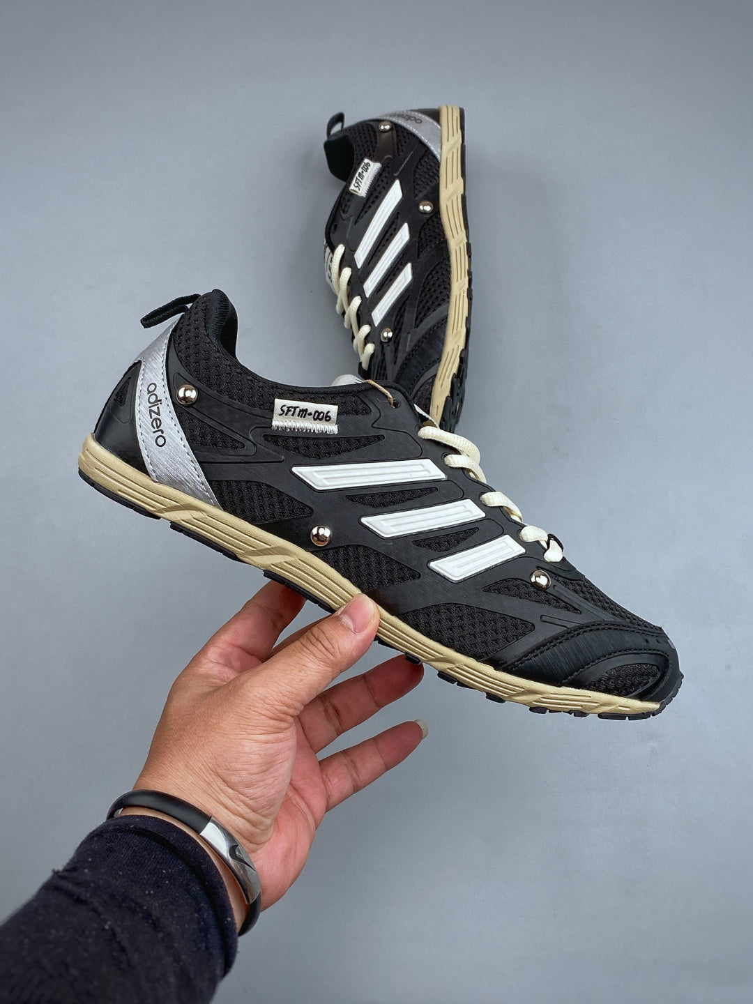 Adidas ADIZERO PR SFTM - Image 4