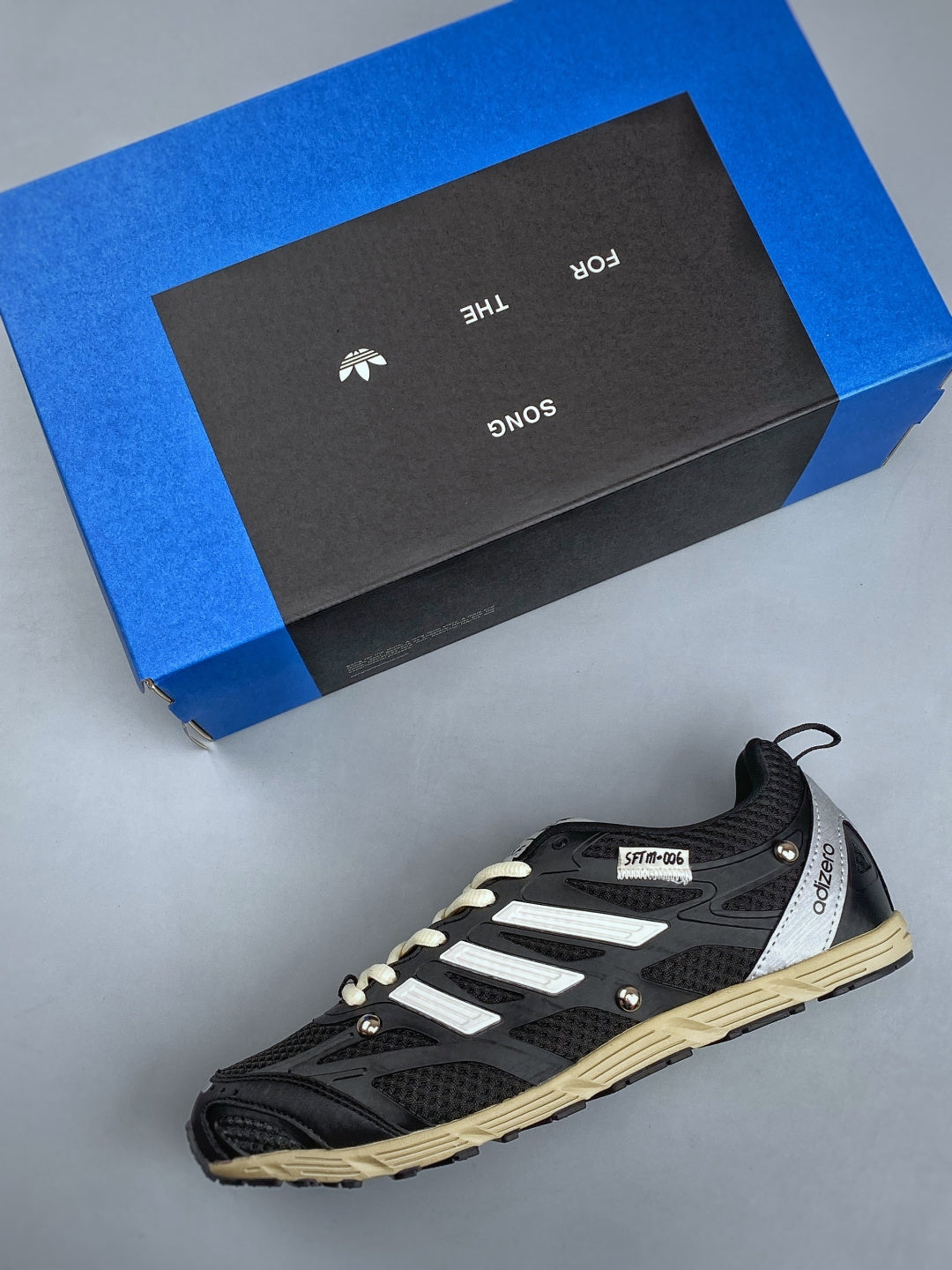 Adidas ADIZERO PR SFTM - Image 3