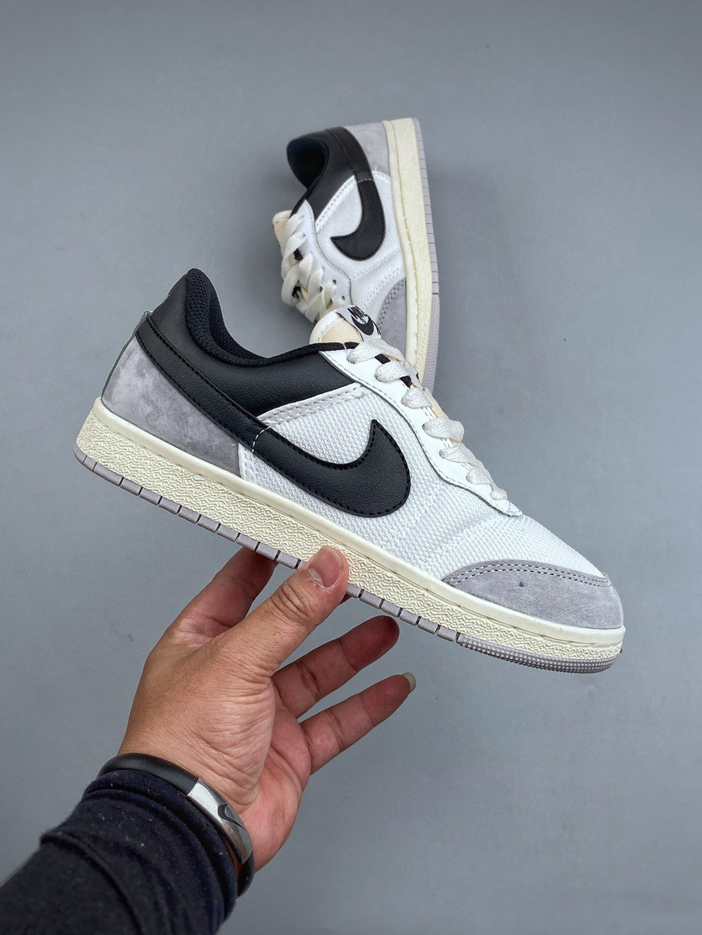 Nike Air Jordan Skyline low - Image 4