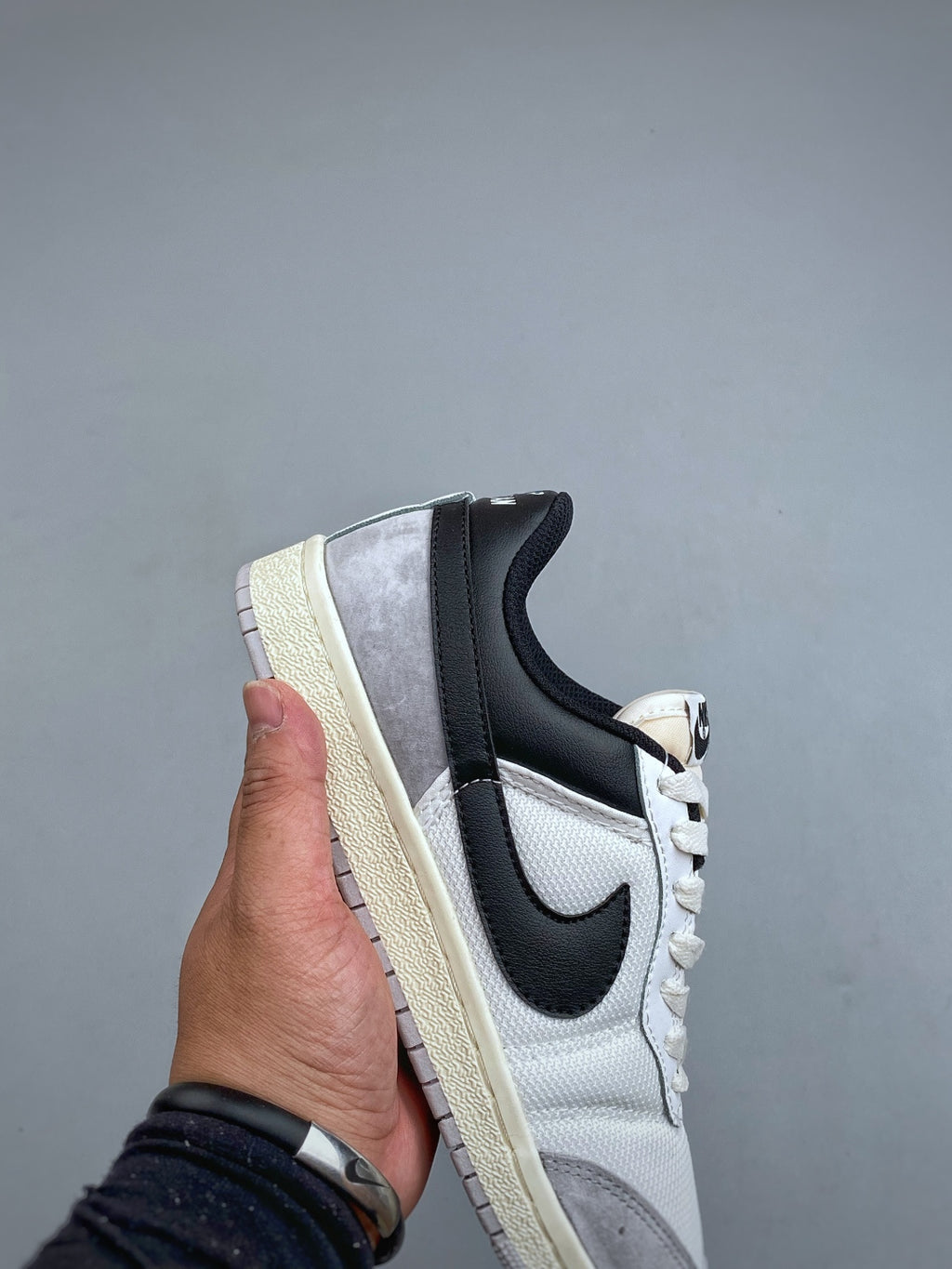 Nike Air Jordan Skyline low - Image 6