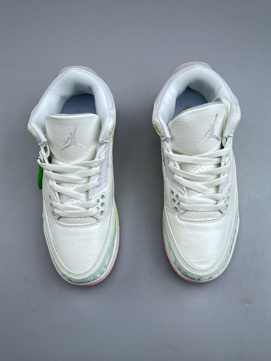Nike Air Jordan 3 - Image 5
