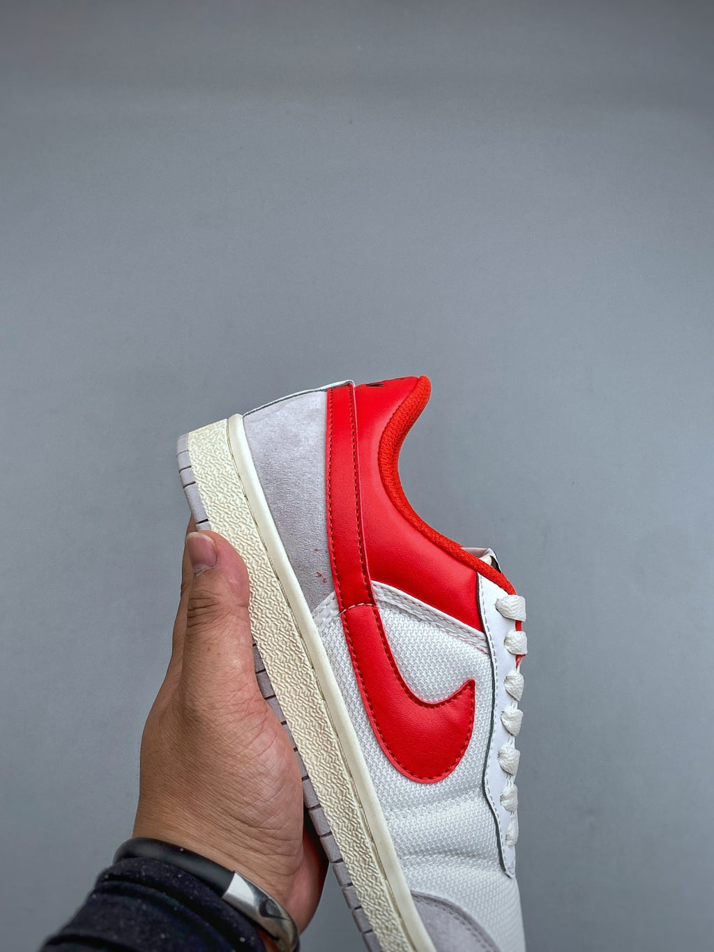 Nike Air Jordan Skyline low - Image 6
