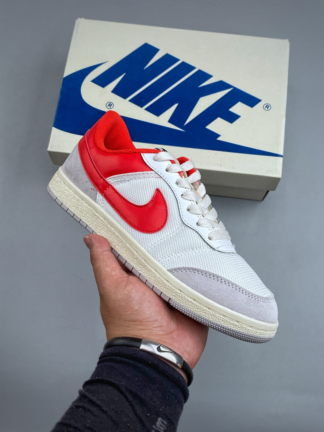 Nike Air Jordan Skyline low - Image 1