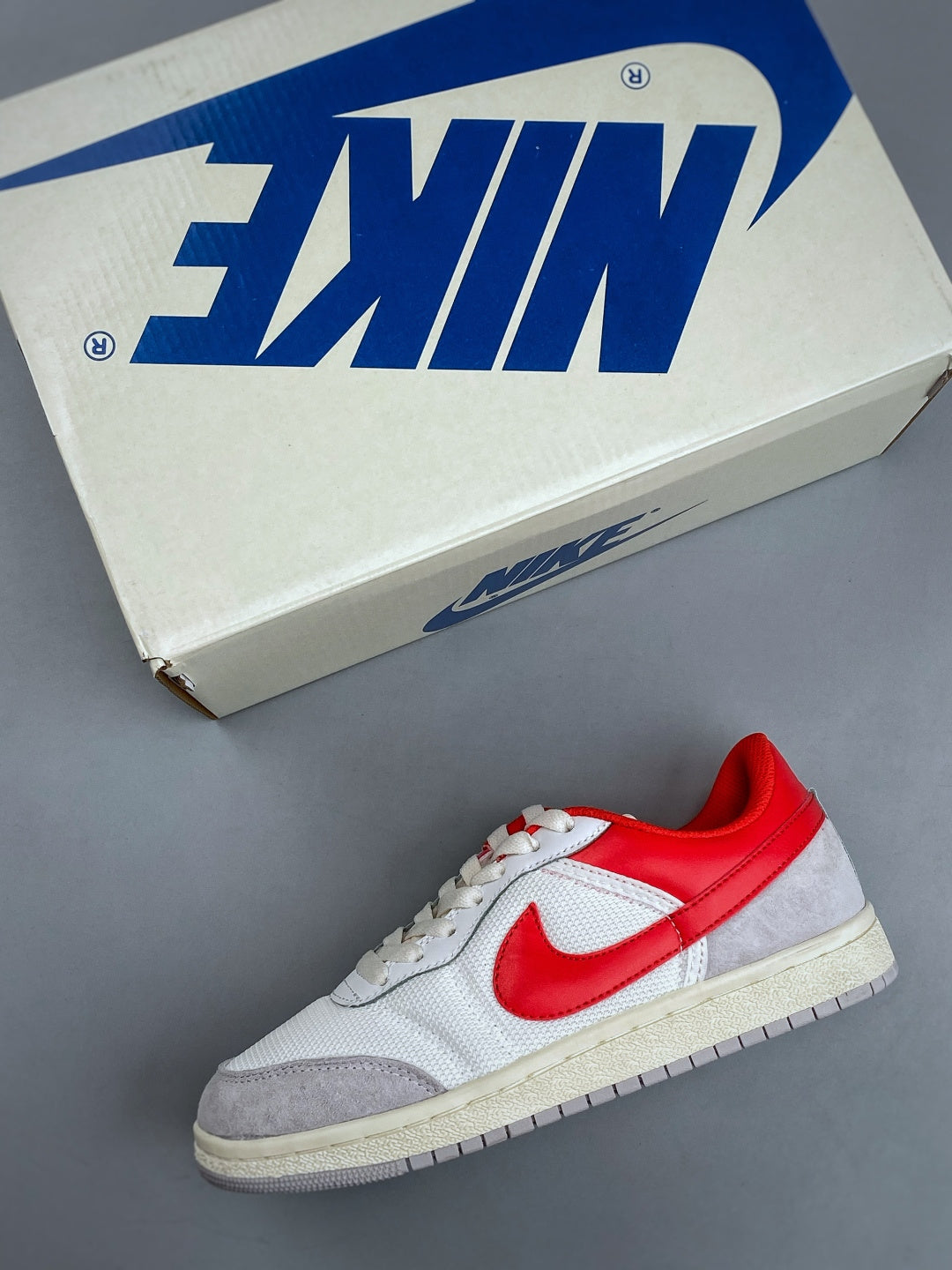 Nike Air Jordan Skyline low - Image 3