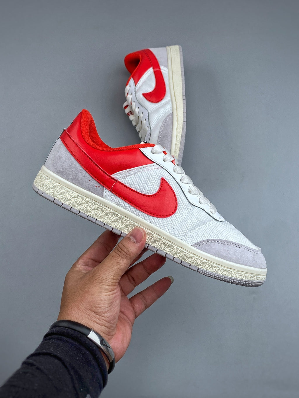 Nike Air Jordan Skyline low - Image 4