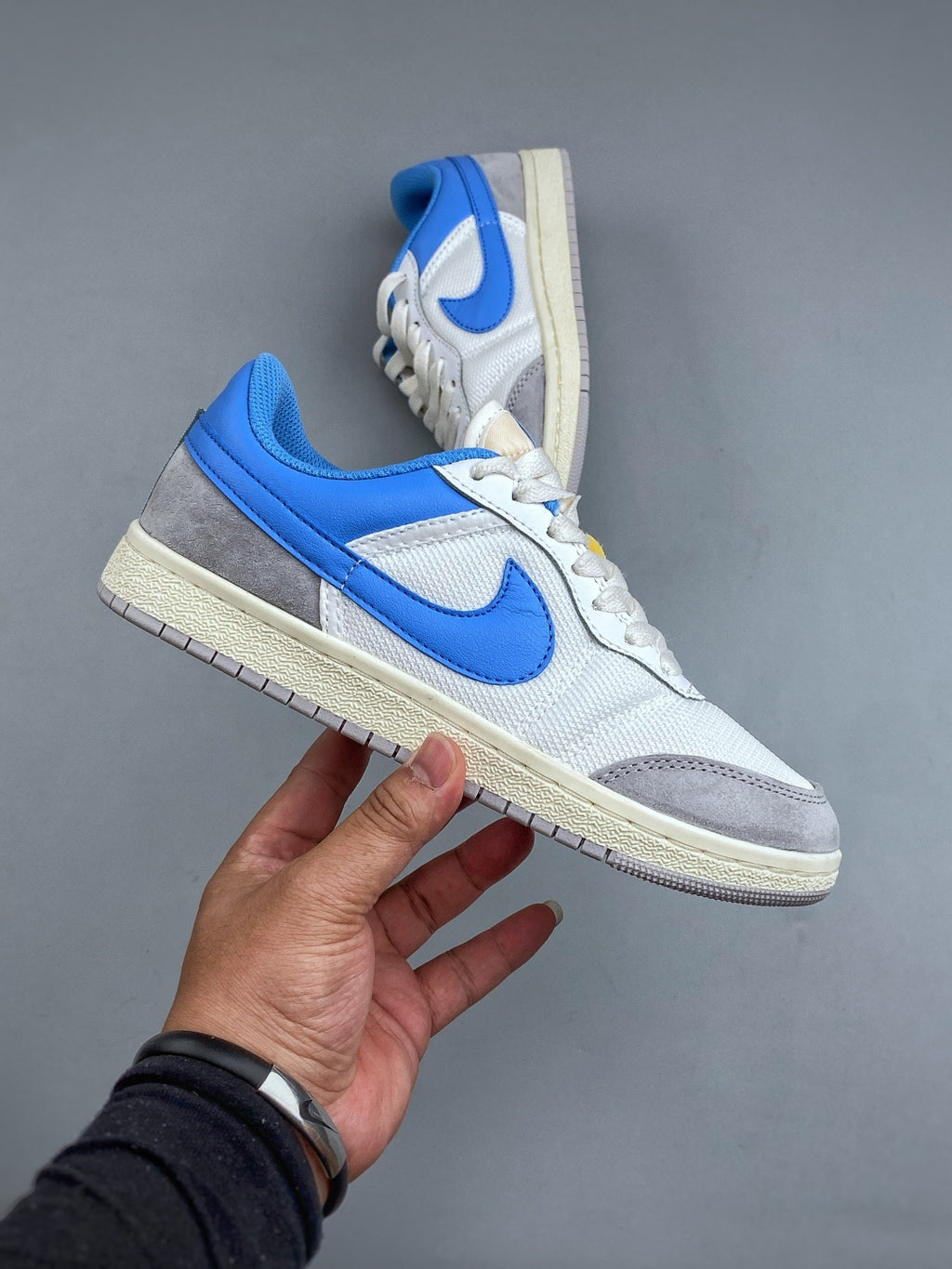 Nike Air Jordan Skyline low - Image 4