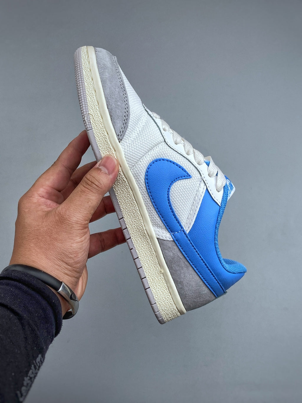 Nike Air Jordan Skyline low - Image 2