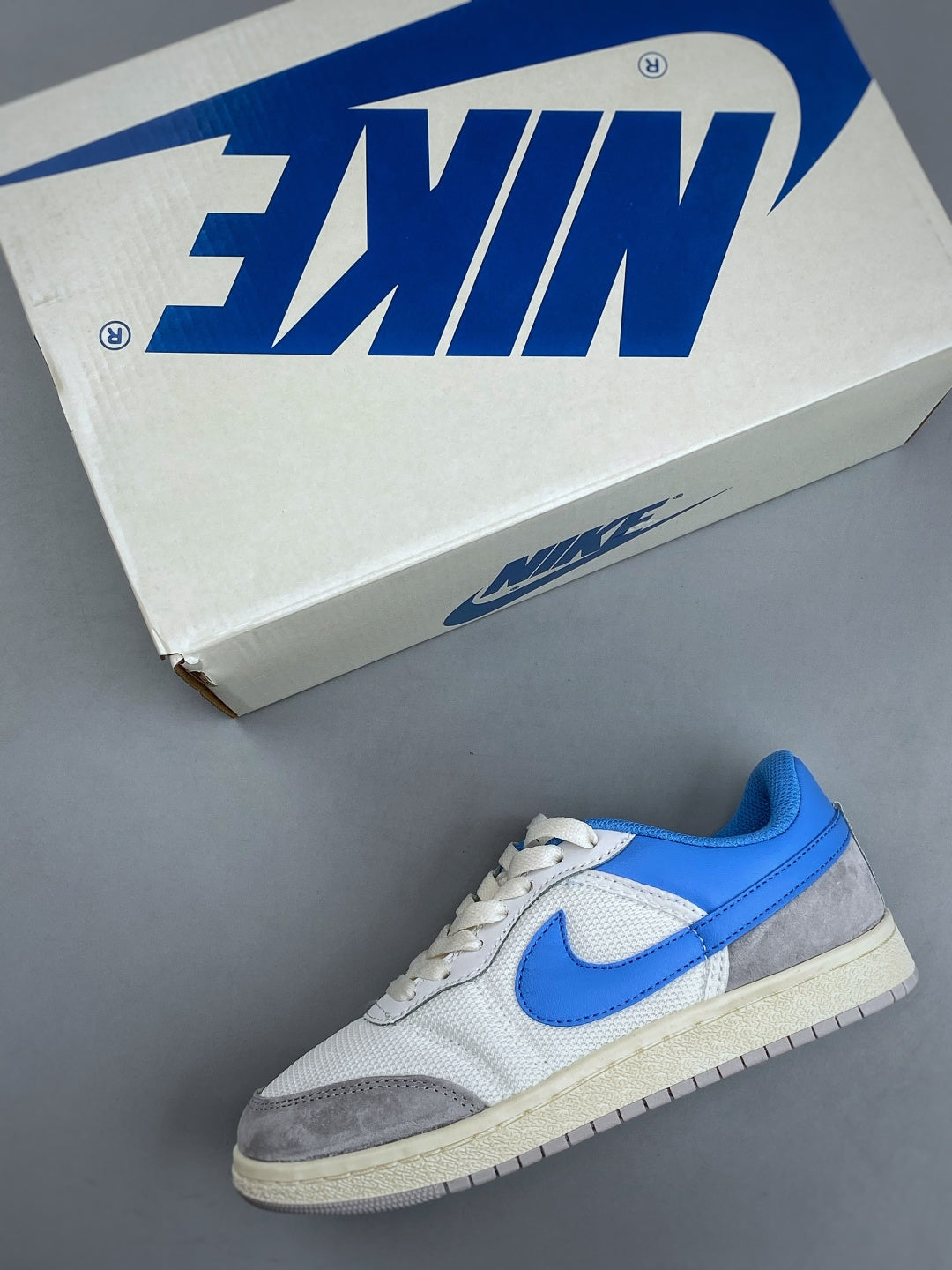 Nike Air Jordan Skyline low - Image 3
