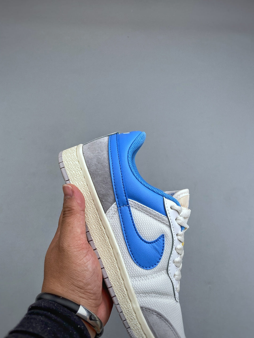 Nike Air Jordan Skyline low - Image 6