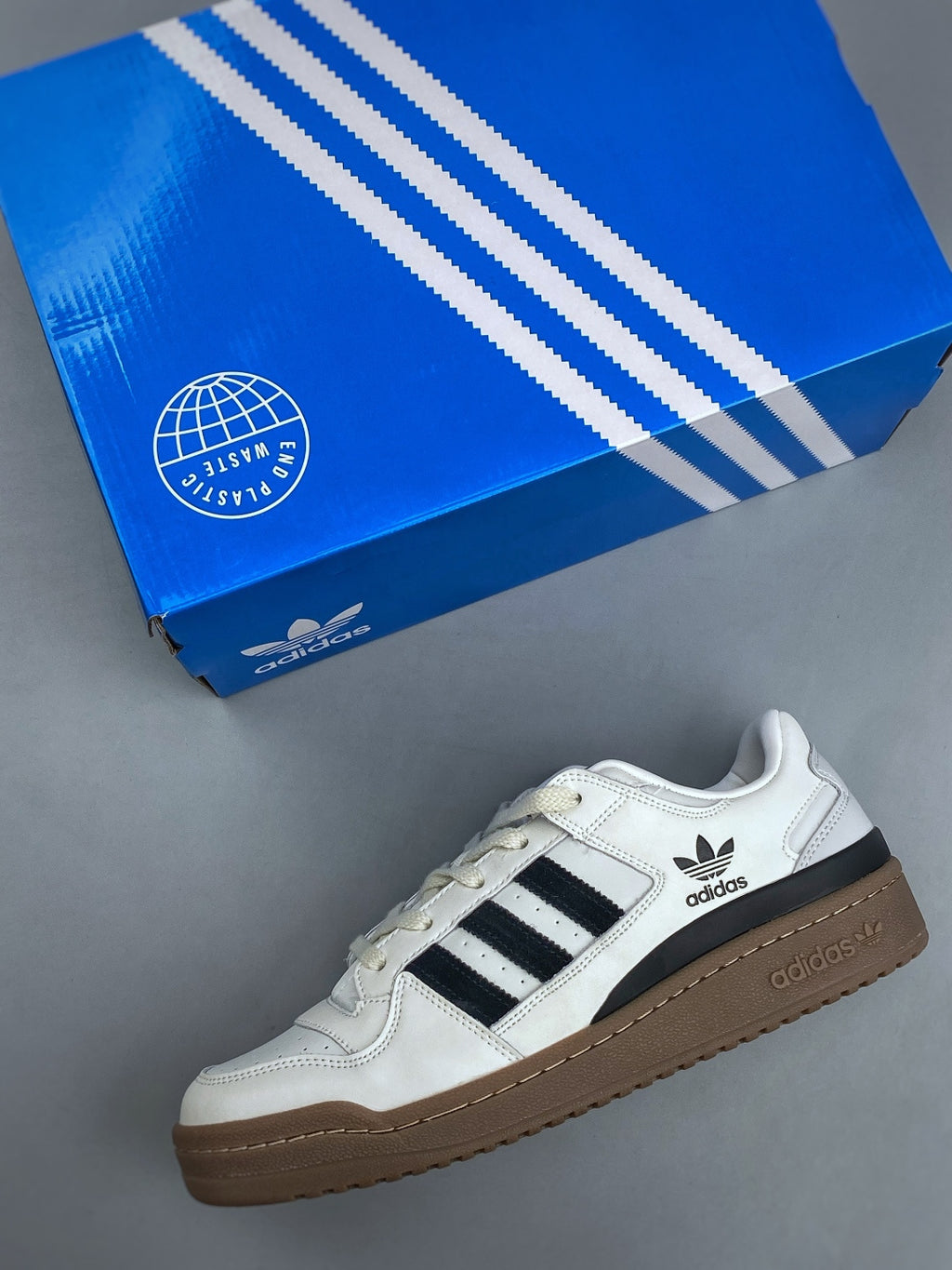 Adidas Forum - Image 3