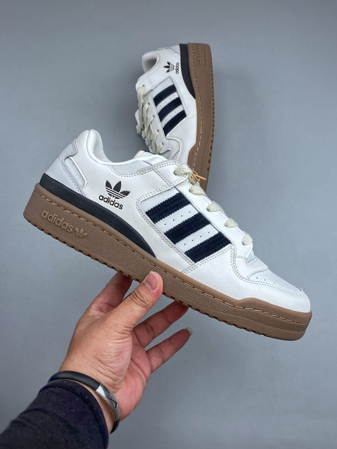 Adidas Forum - Image 4