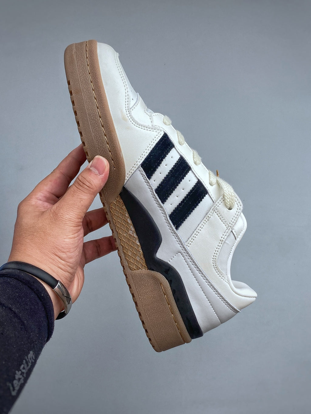 Adidas Forum - Image 2
