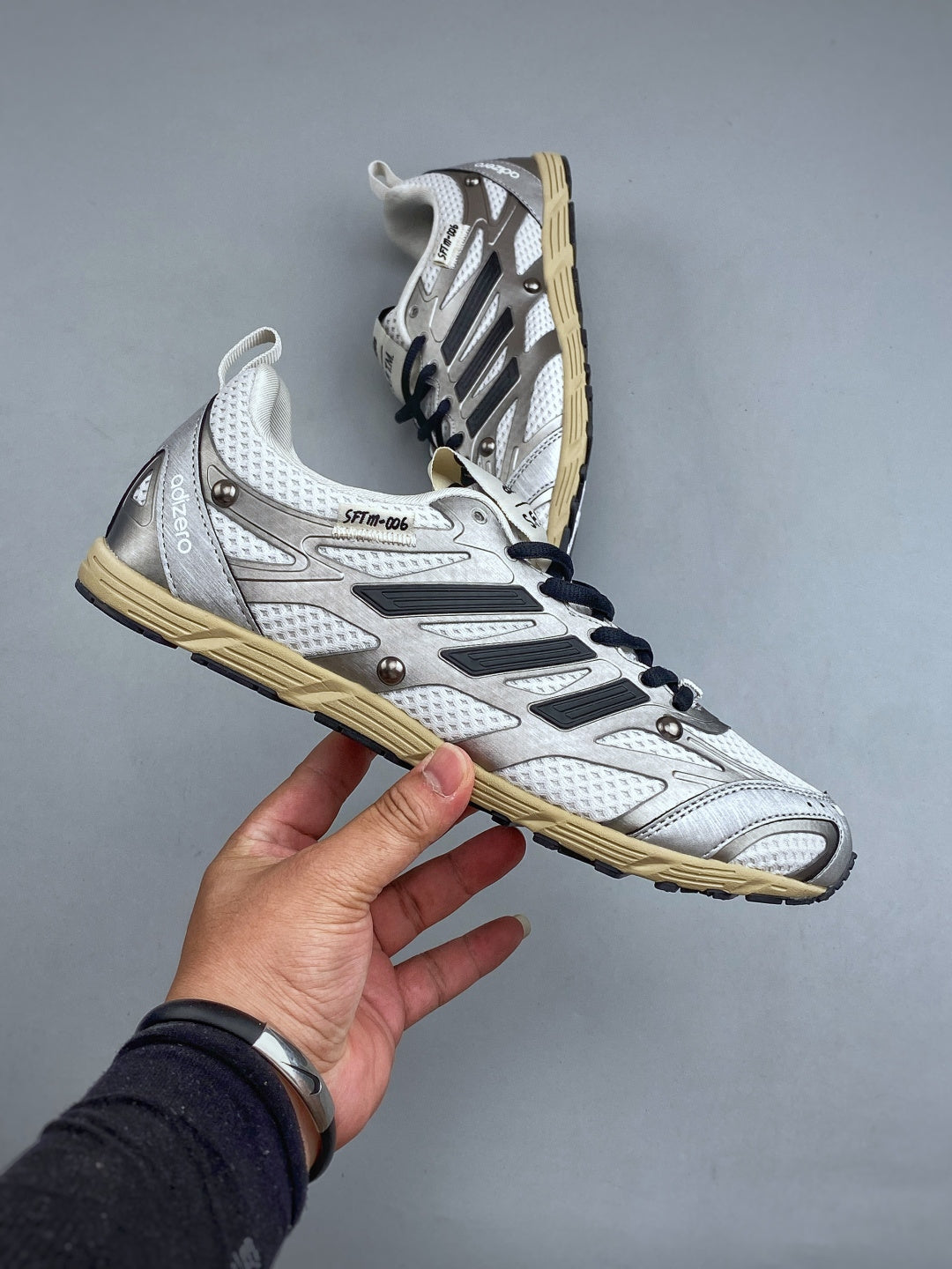 Adidas ADIZERO PR SFTM - Image 4