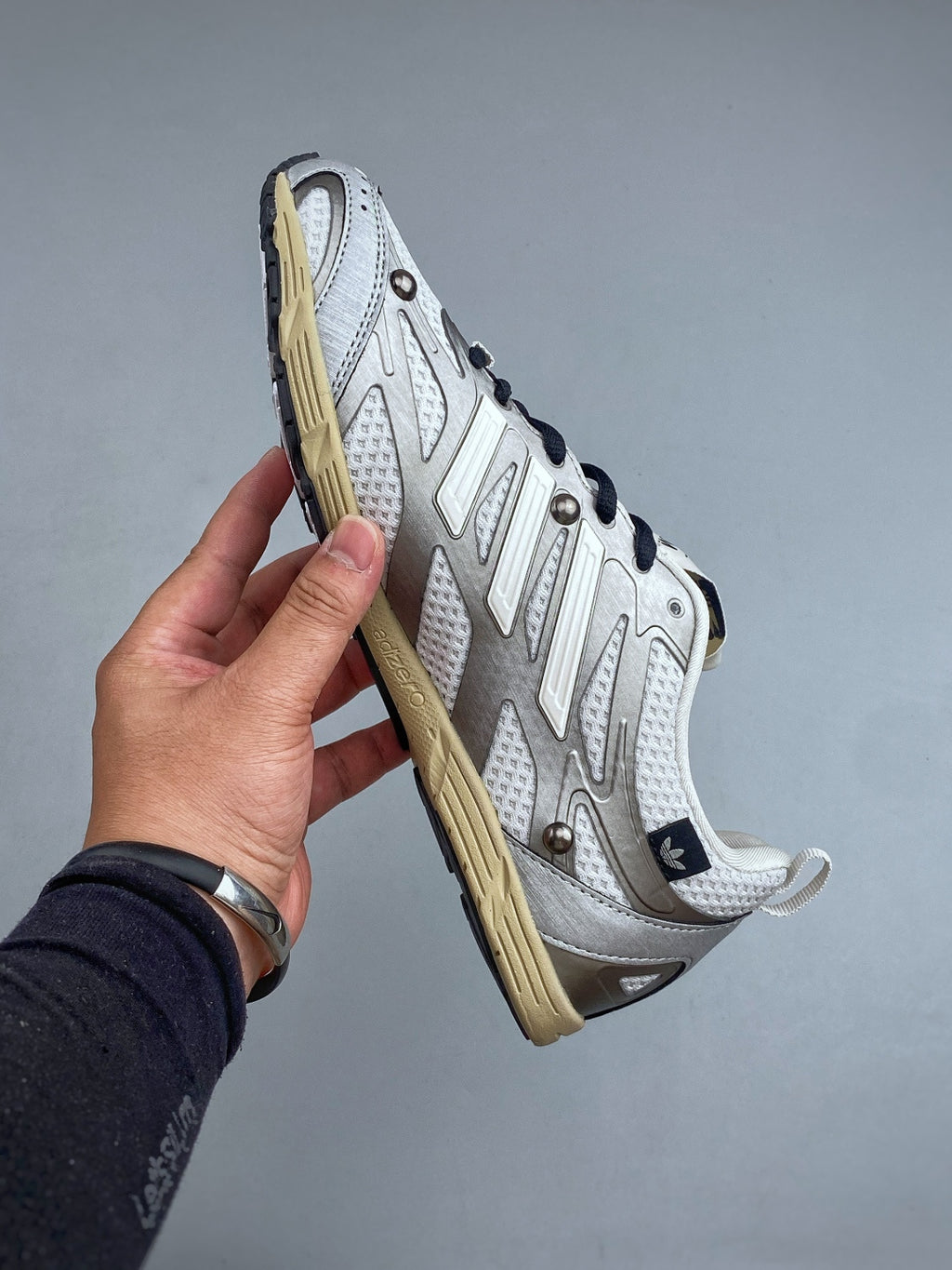 Adidas ADIZERO PR SFTM - Image 2