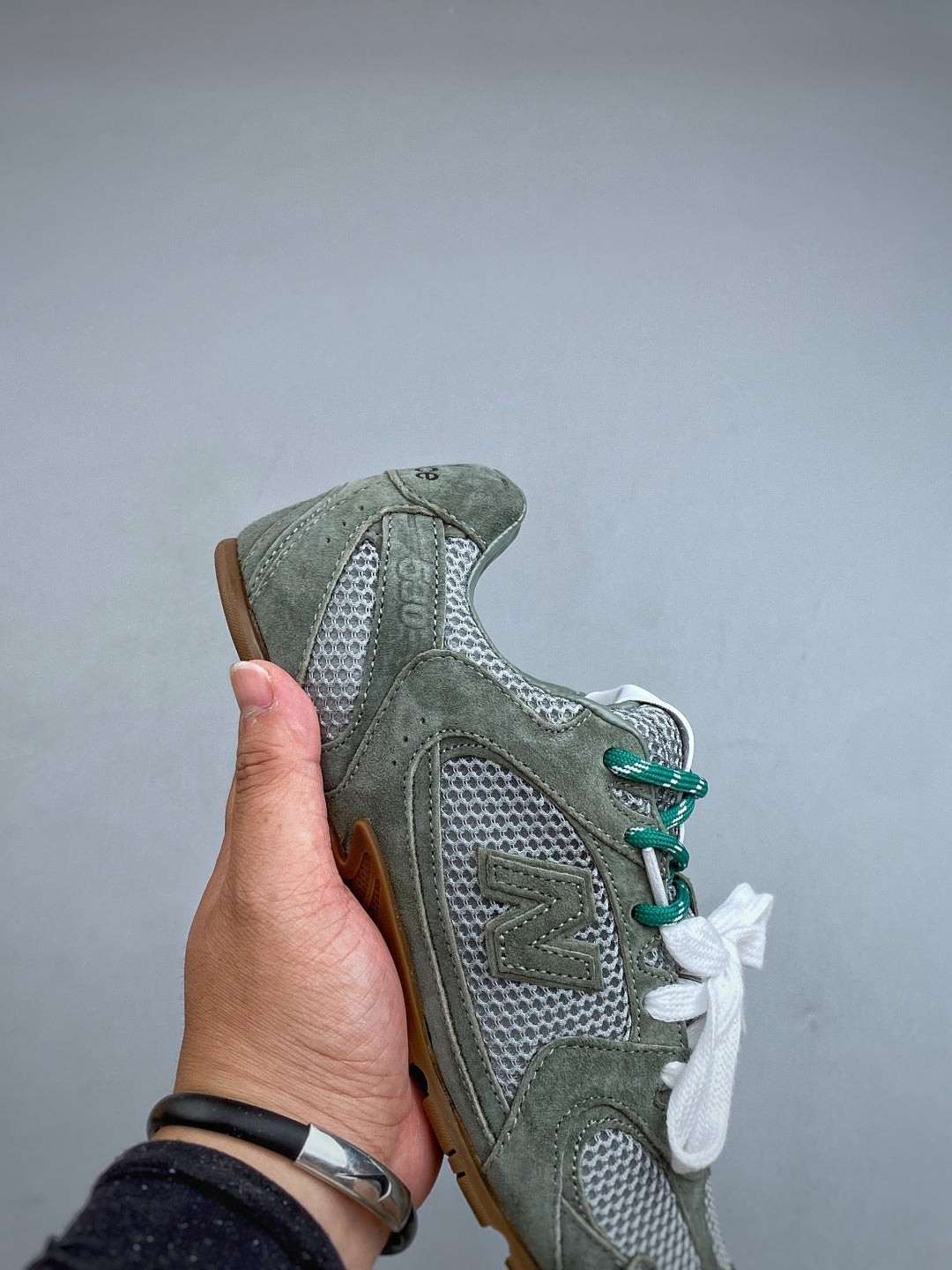 MiuMiu x New Balance NB530 - Image 6