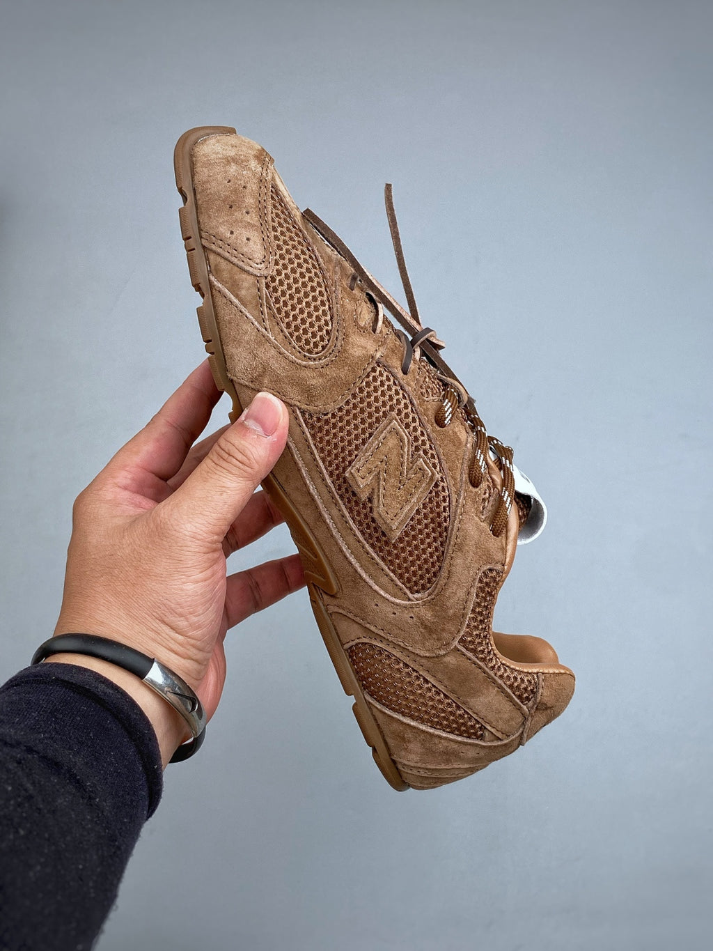 MiuMiu x New Balance NB530 - Image 2