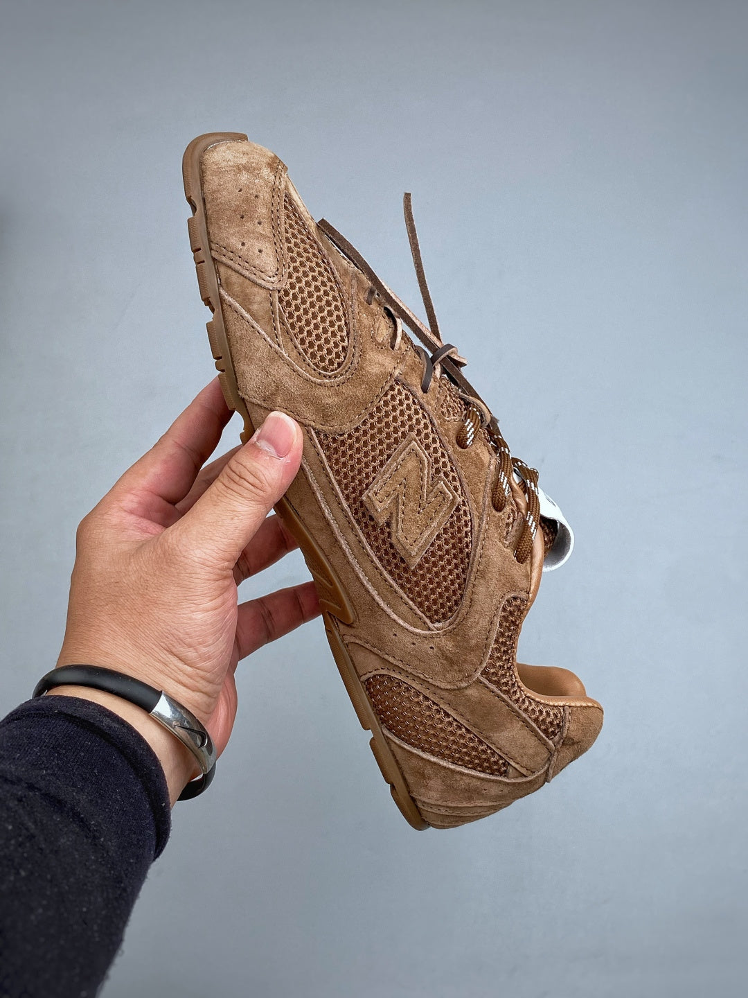 MiuMiu x New Balance NB530 - Image 2