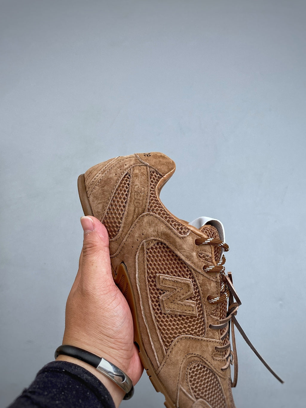 MiuMiu x New Balance NB530 - Image 6