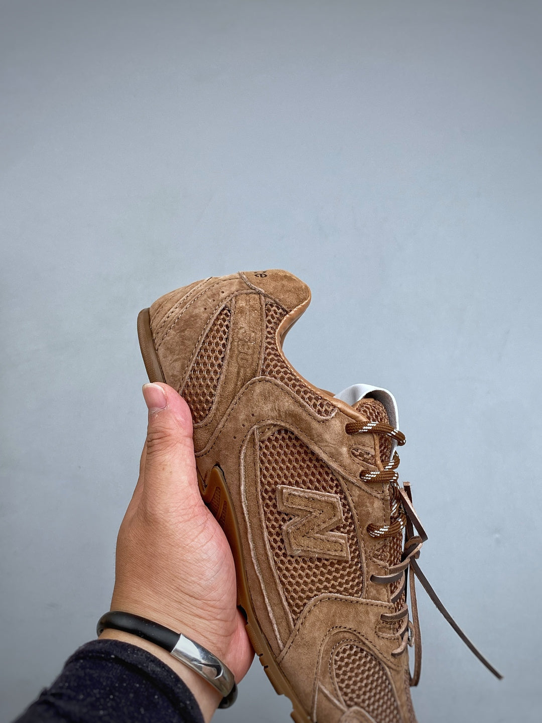 MiuMiu x New Balance NB530 - Image 6