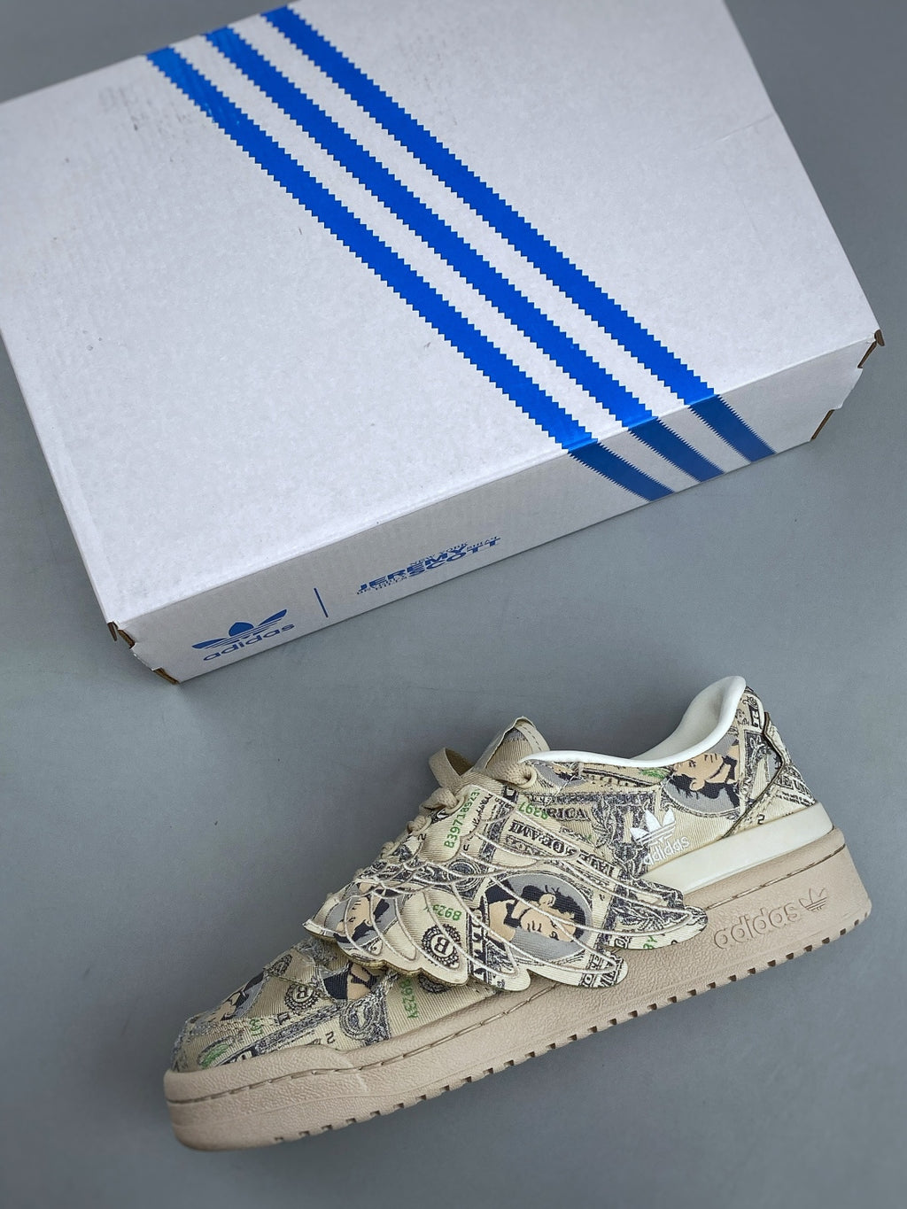 Adidas Forum - Image 3