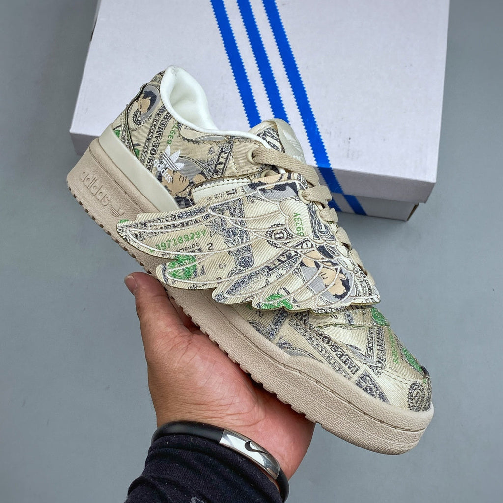 Adidas Forum - Image 1