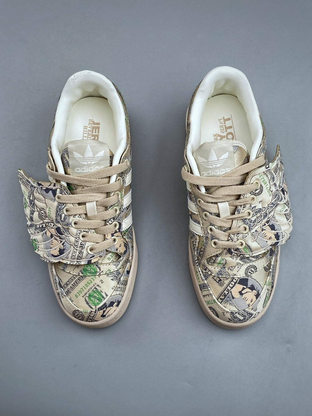 Adidas Forum - Image 5