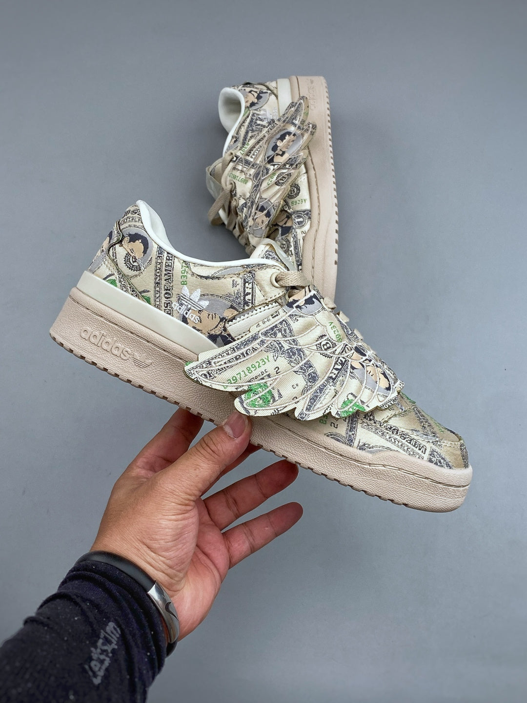 Adidas Forum - Image 4