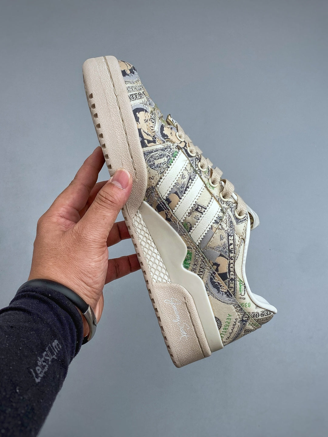 Adidas Forum - Image 2