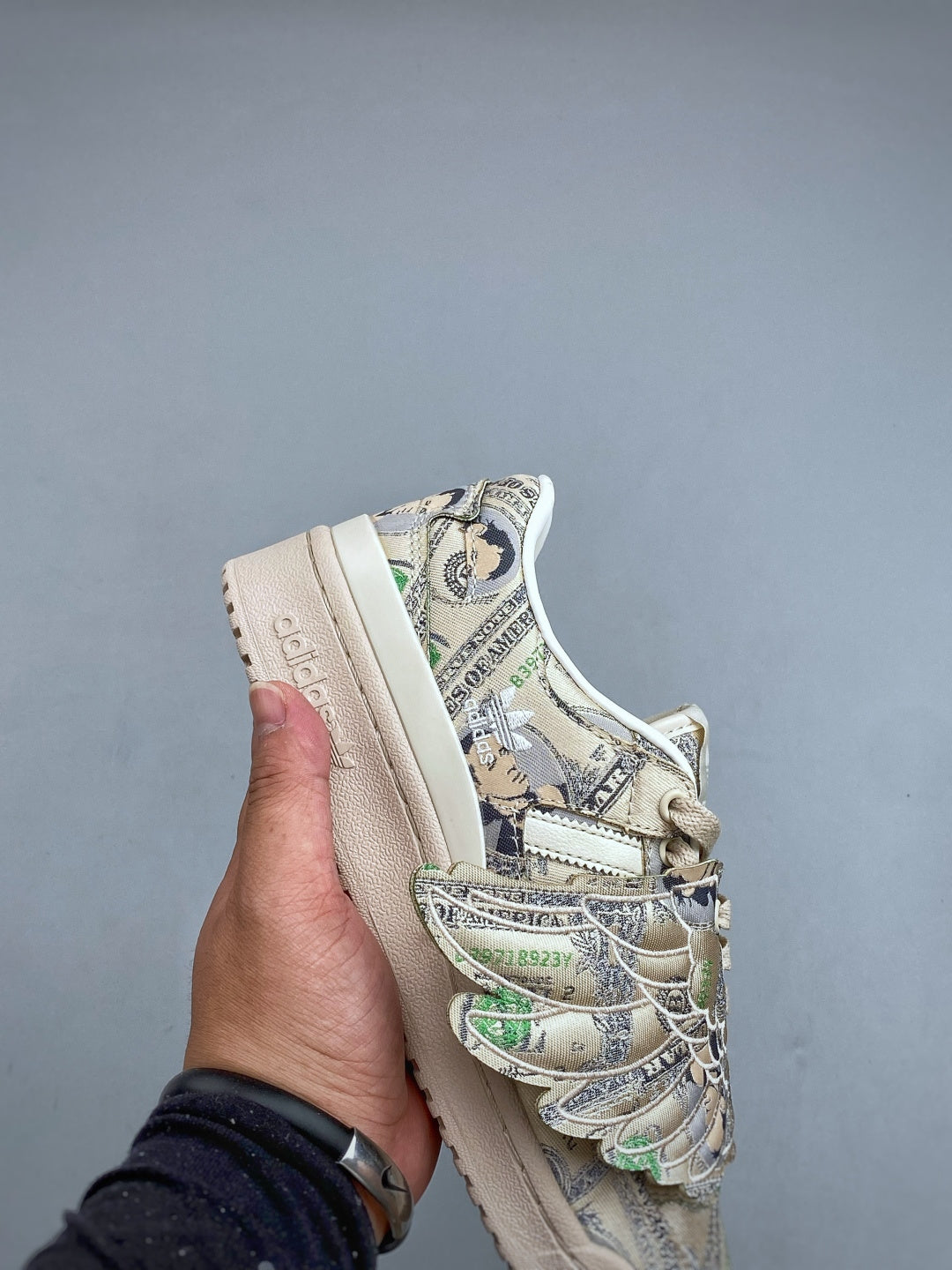 Adidas Forum - Image 6