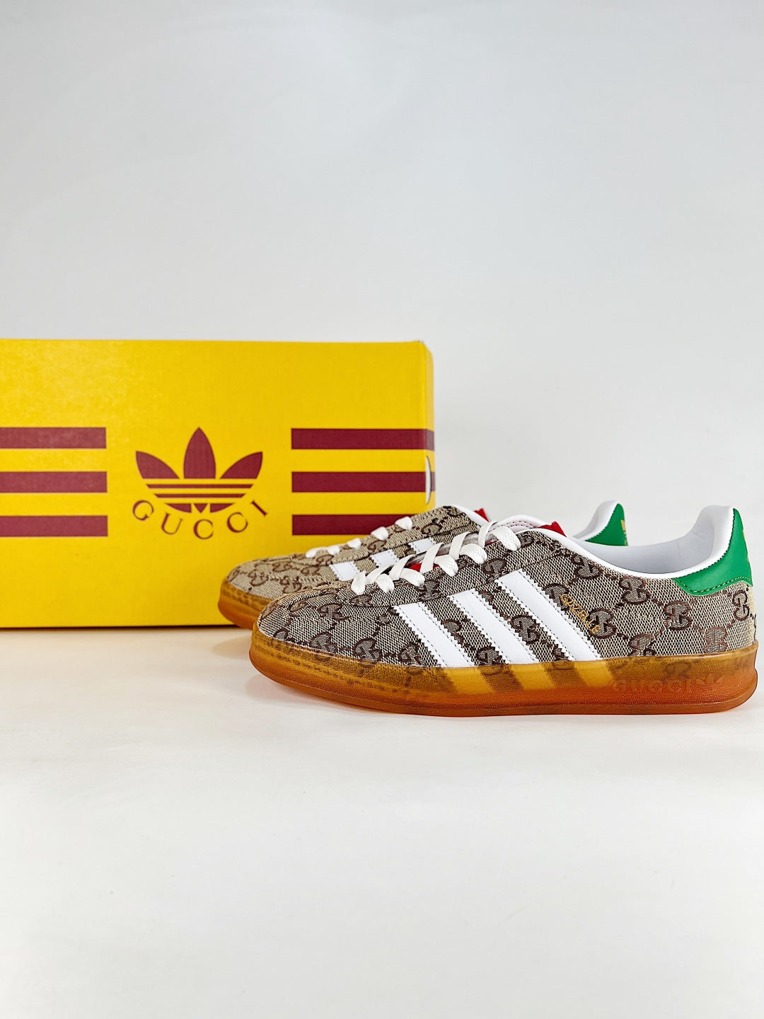 Adidas Originals Gazelle INdoor Originals - Image 1