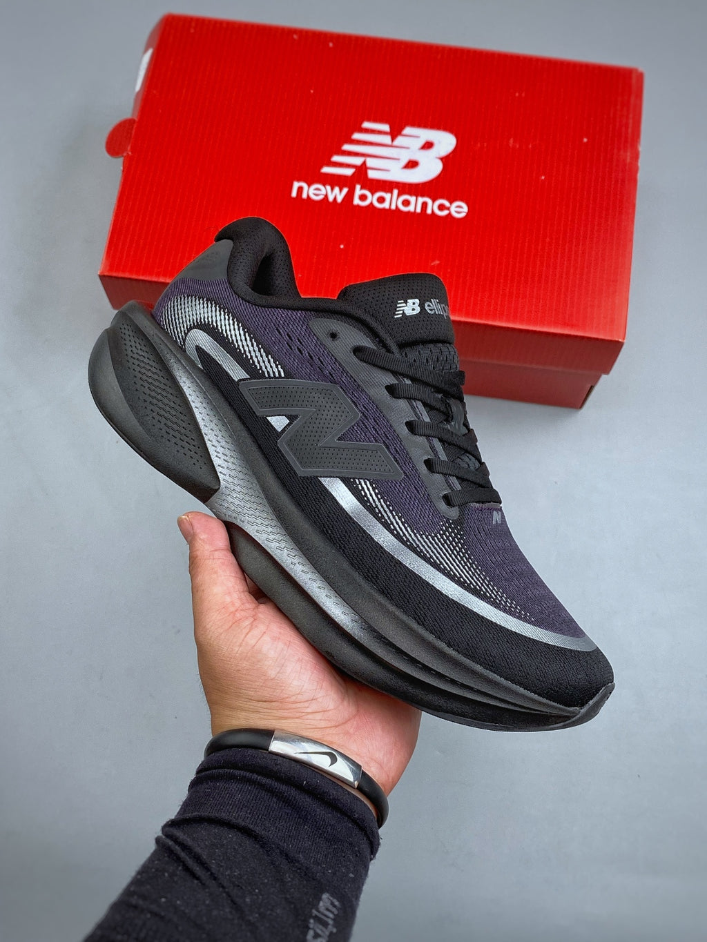 New Balance Ellipse v1 - Image 1