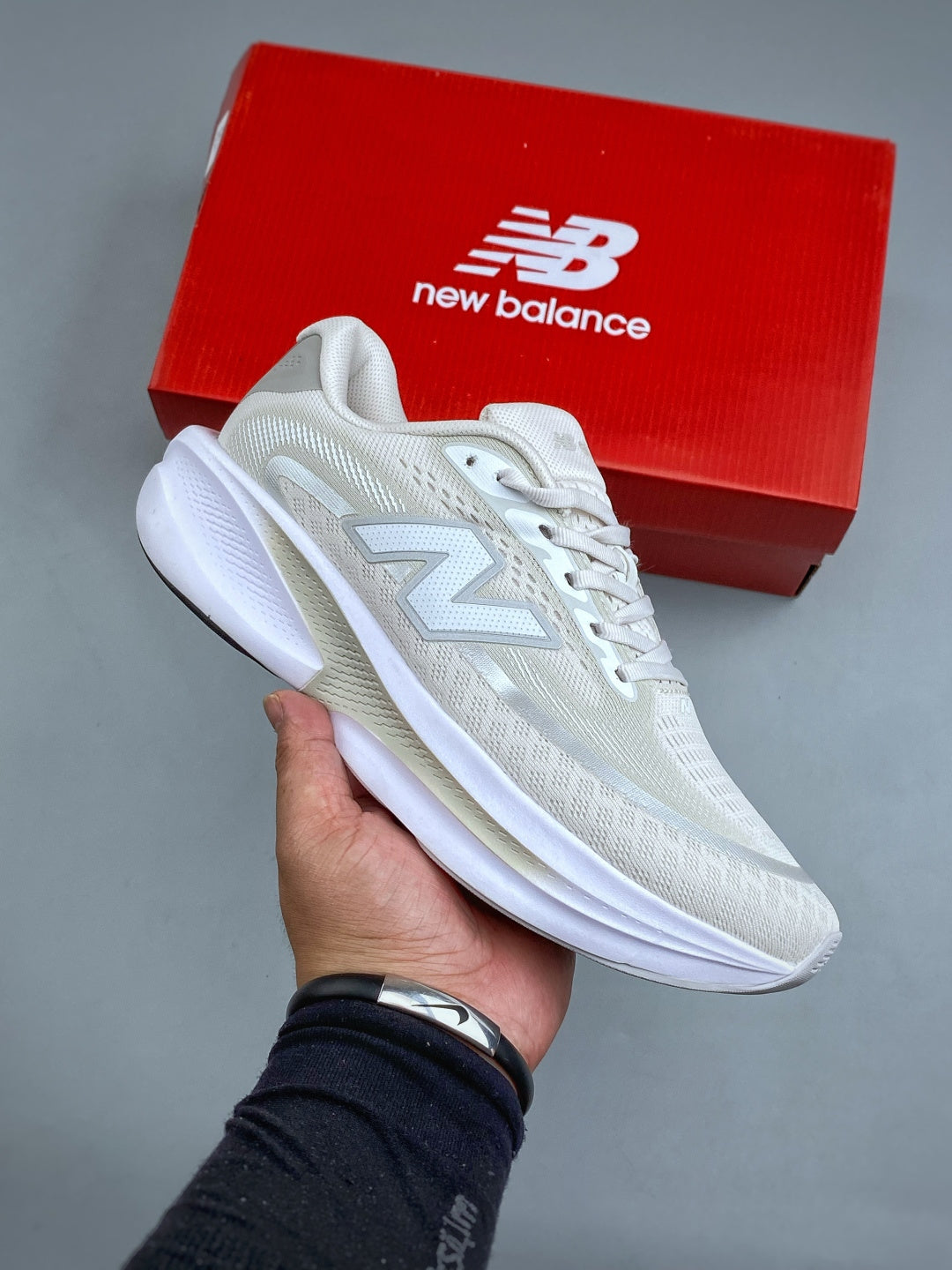 New Balance Ellipse v1 - Image 1