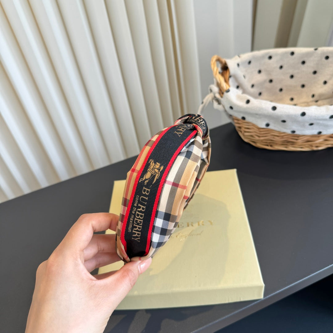 BURBERRY Headband