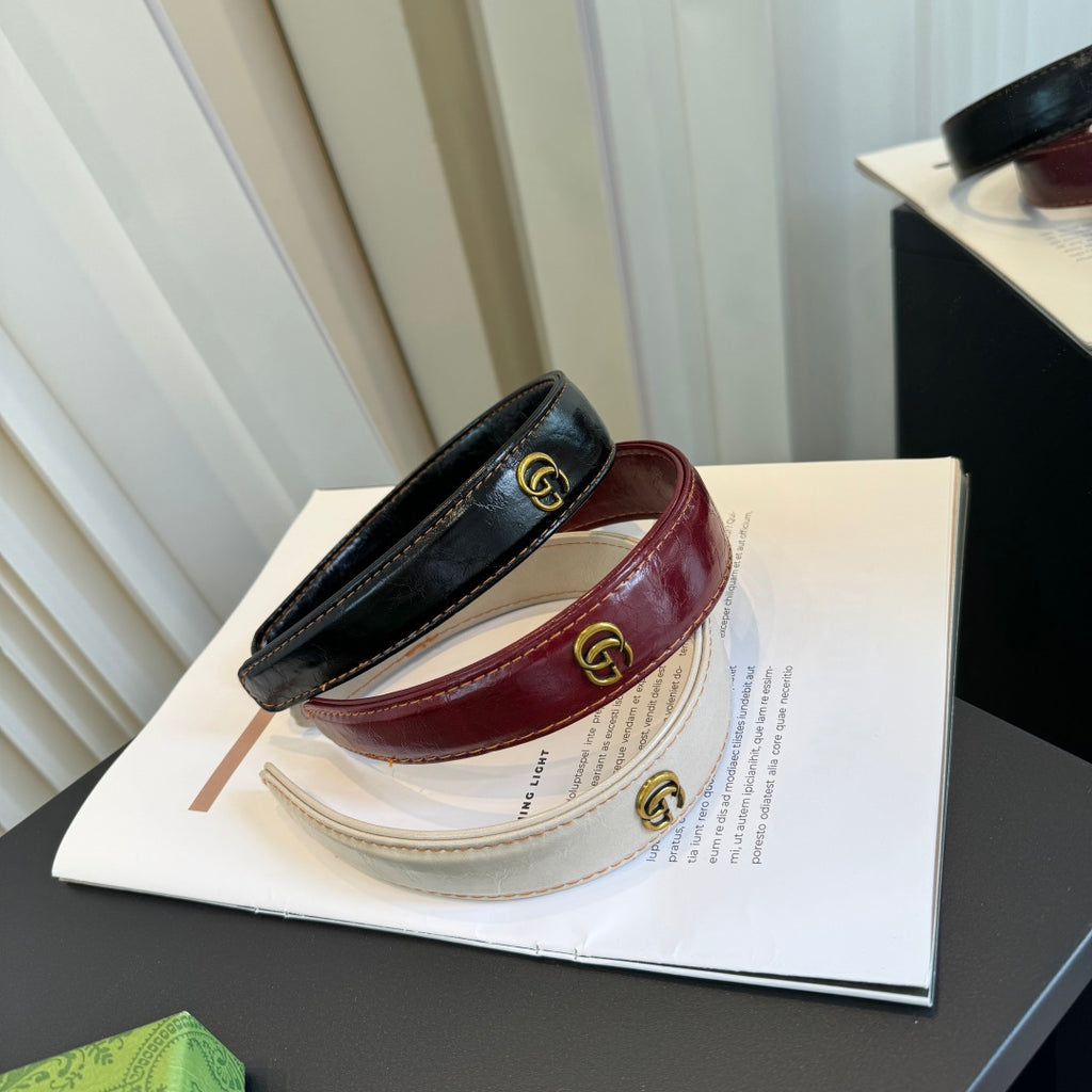 GUCCI Headband