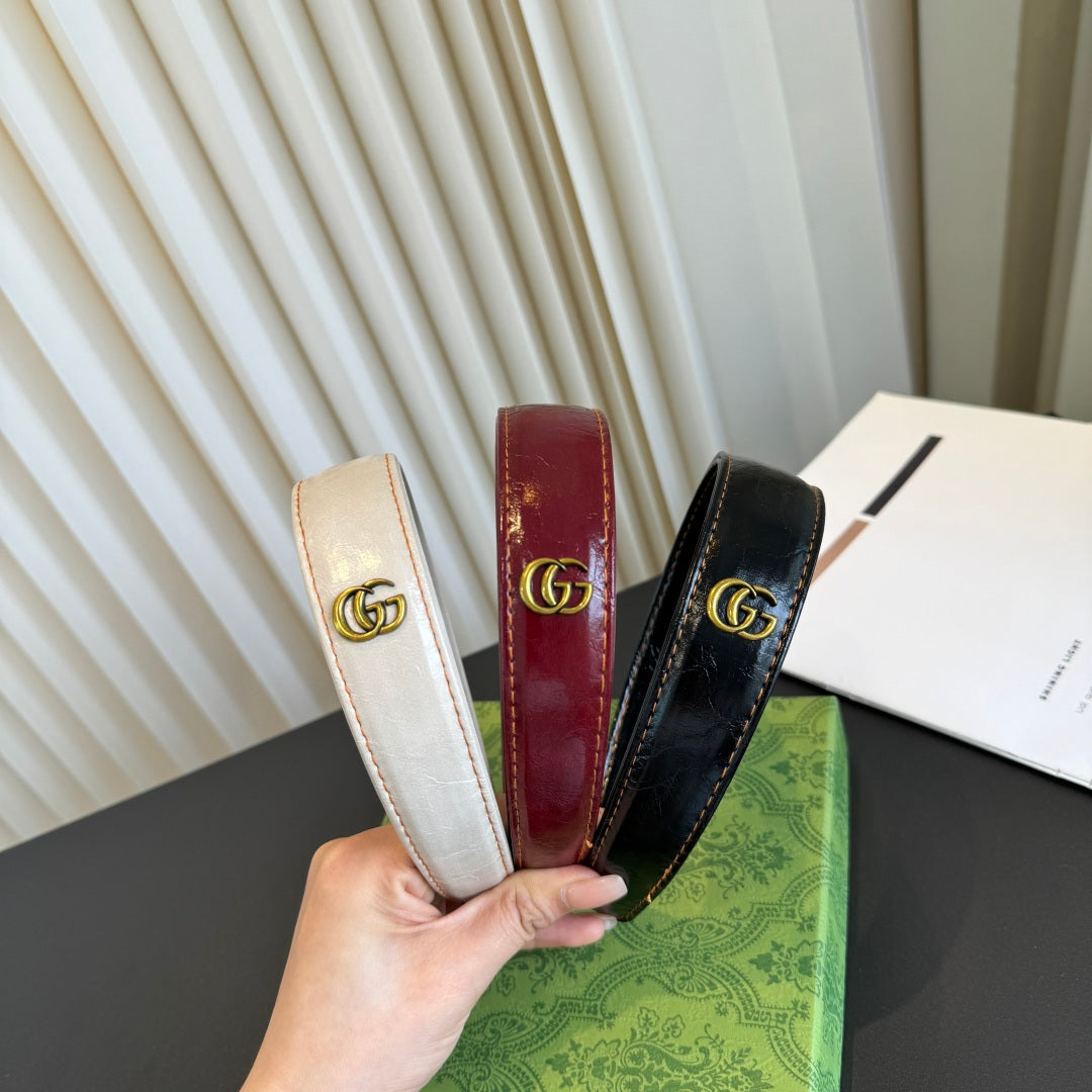GUCCI Headband