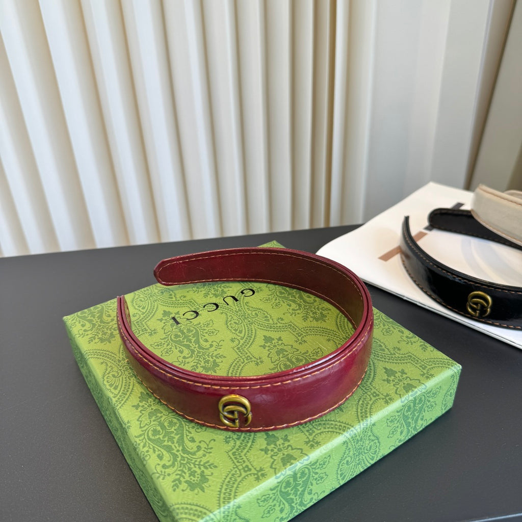 GUCCI Headband
