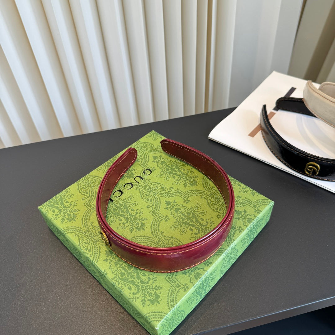 GUCCI Headband