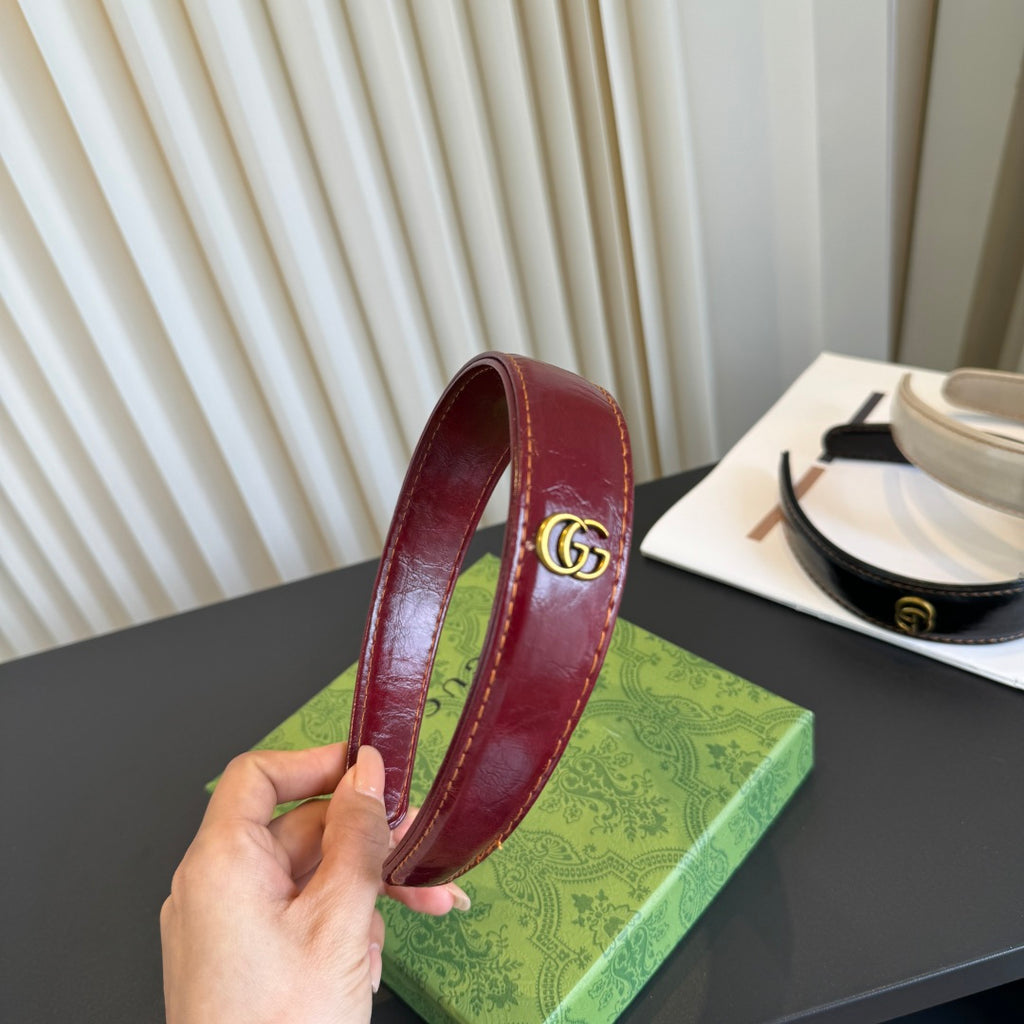GUCCI Headband