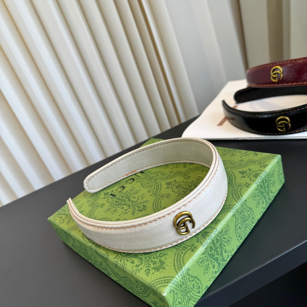 GUCCI Headband