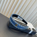 CHANEL Headband