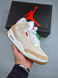Nike AIR JORDAN 3 RTR LSC LNY - Image 1