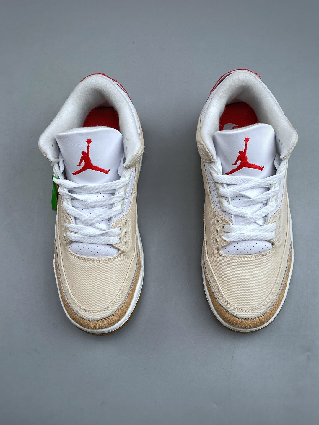 Nike AIR JORDAN 3 RTR LSC LNY - Image 5