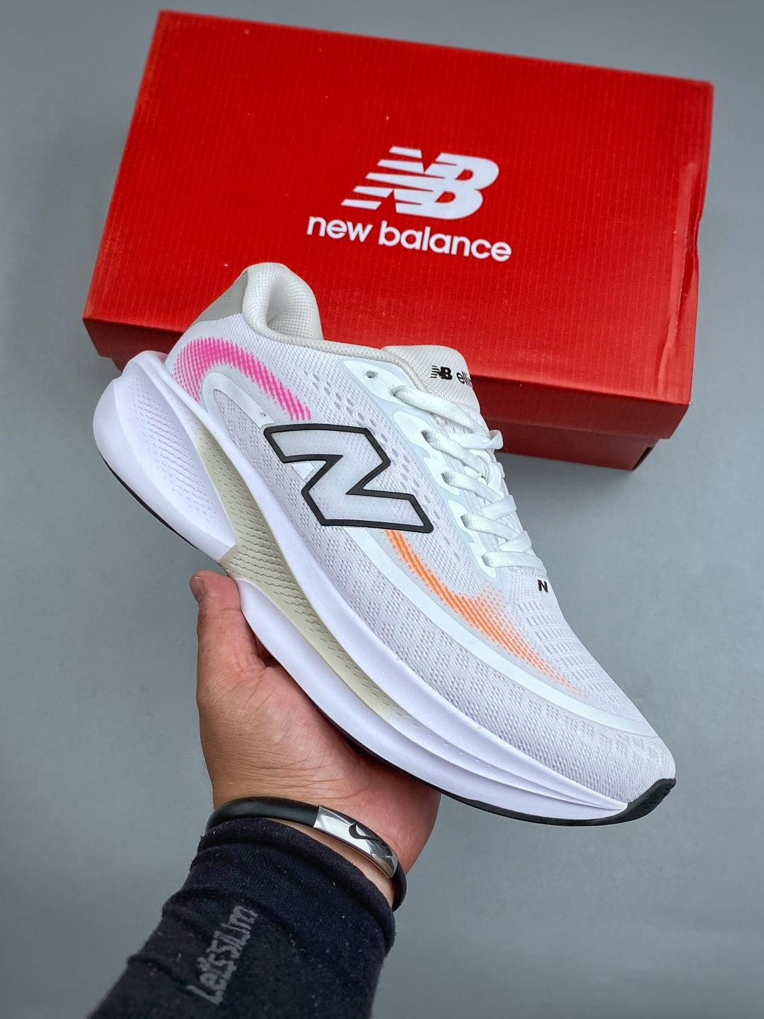 New Balance Ellipse v1 - Image 1