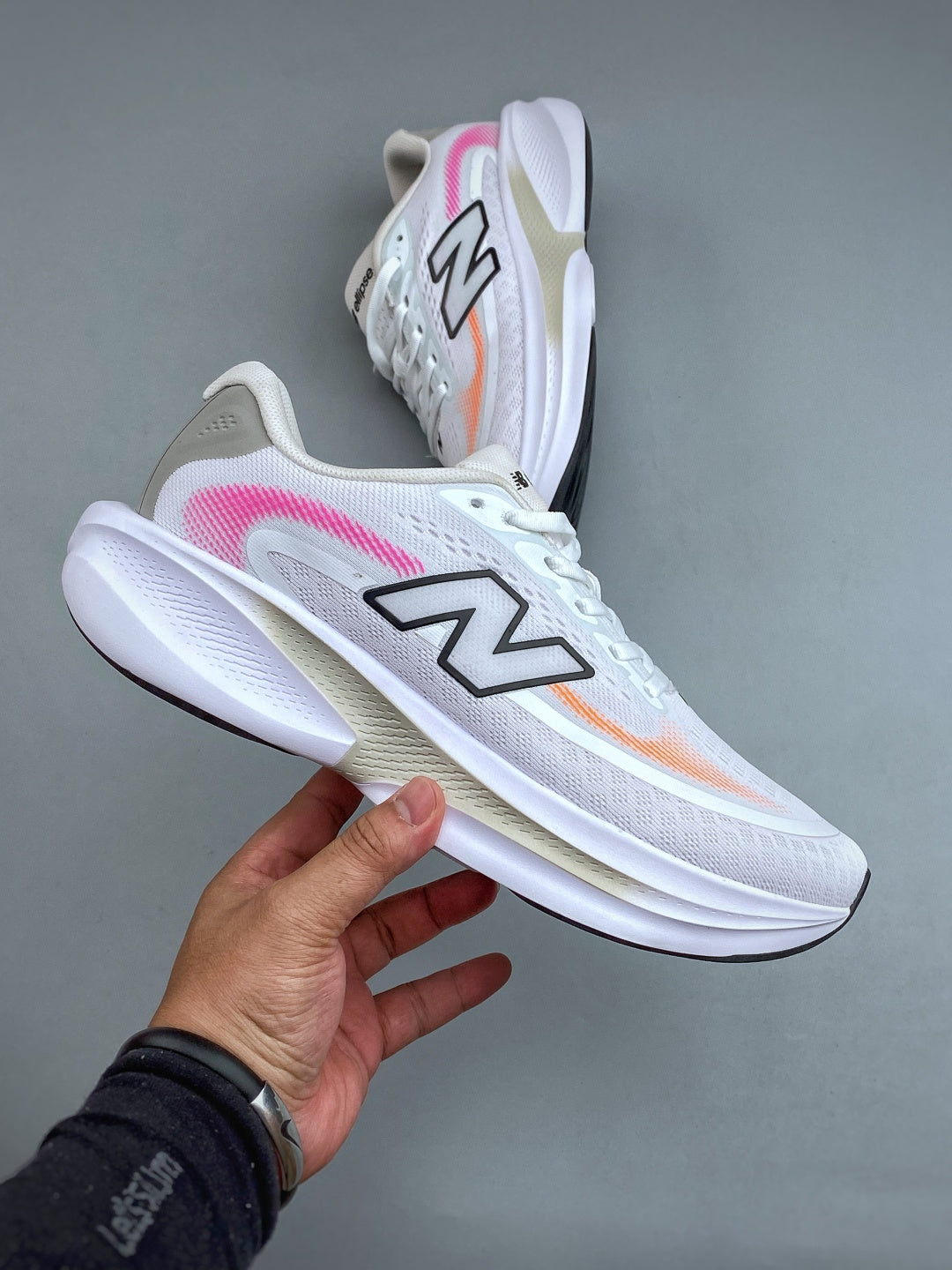 New Balance Ellipse v1 - Image 4