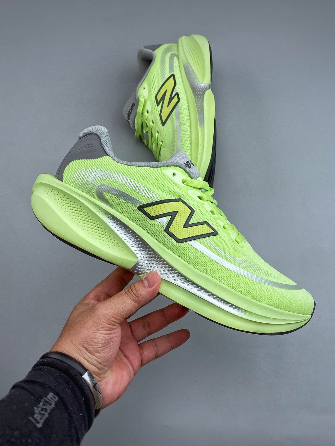 New Balance Ellipse v1 - Image 4